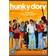 Hunky Dory [DVD]